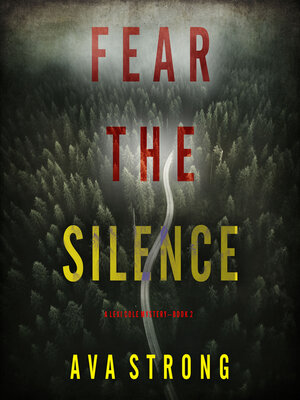 cover image of Fear the Silence